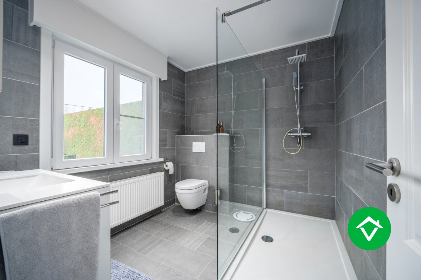 Instapklare woning met 3 slaapkamers en garage te Lichtervelde 