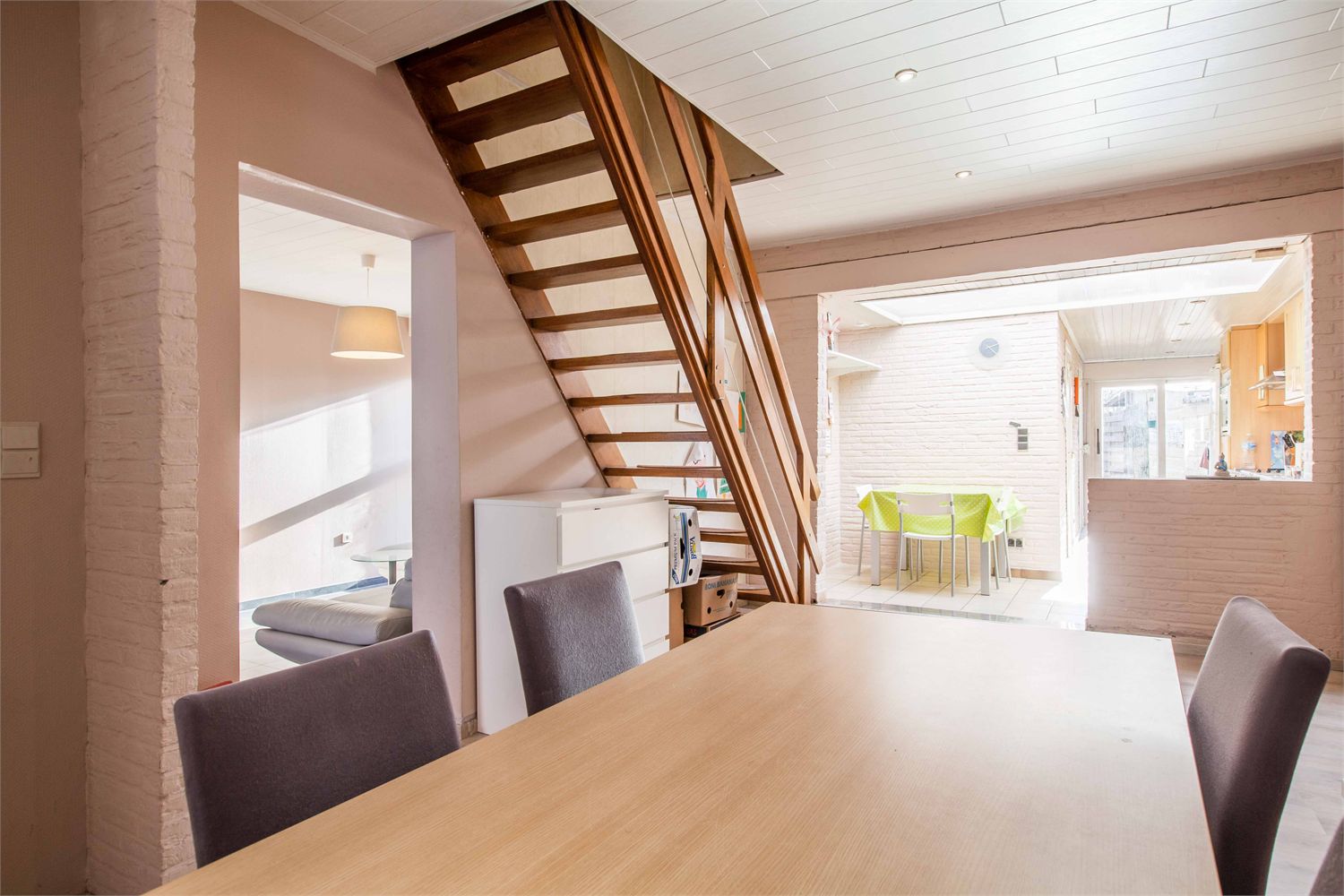 Woning verkocht in Eeklo