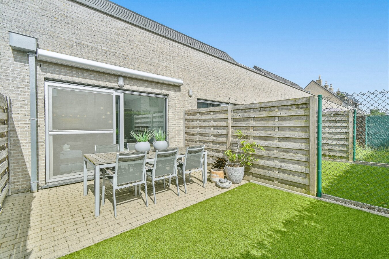 Te koop appartement - Middelkerke