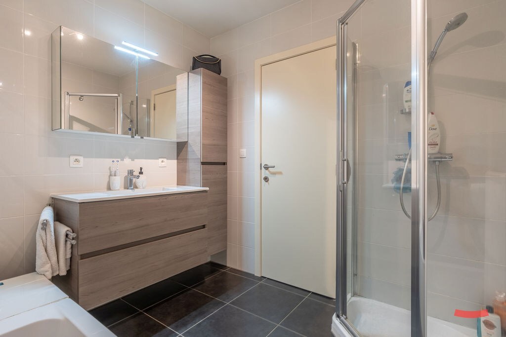 Appartement verkocht in Ravels