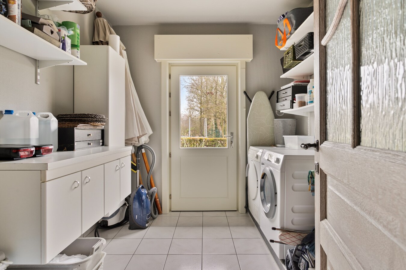 Gerenoveerde woning in het centrum van Moregem 