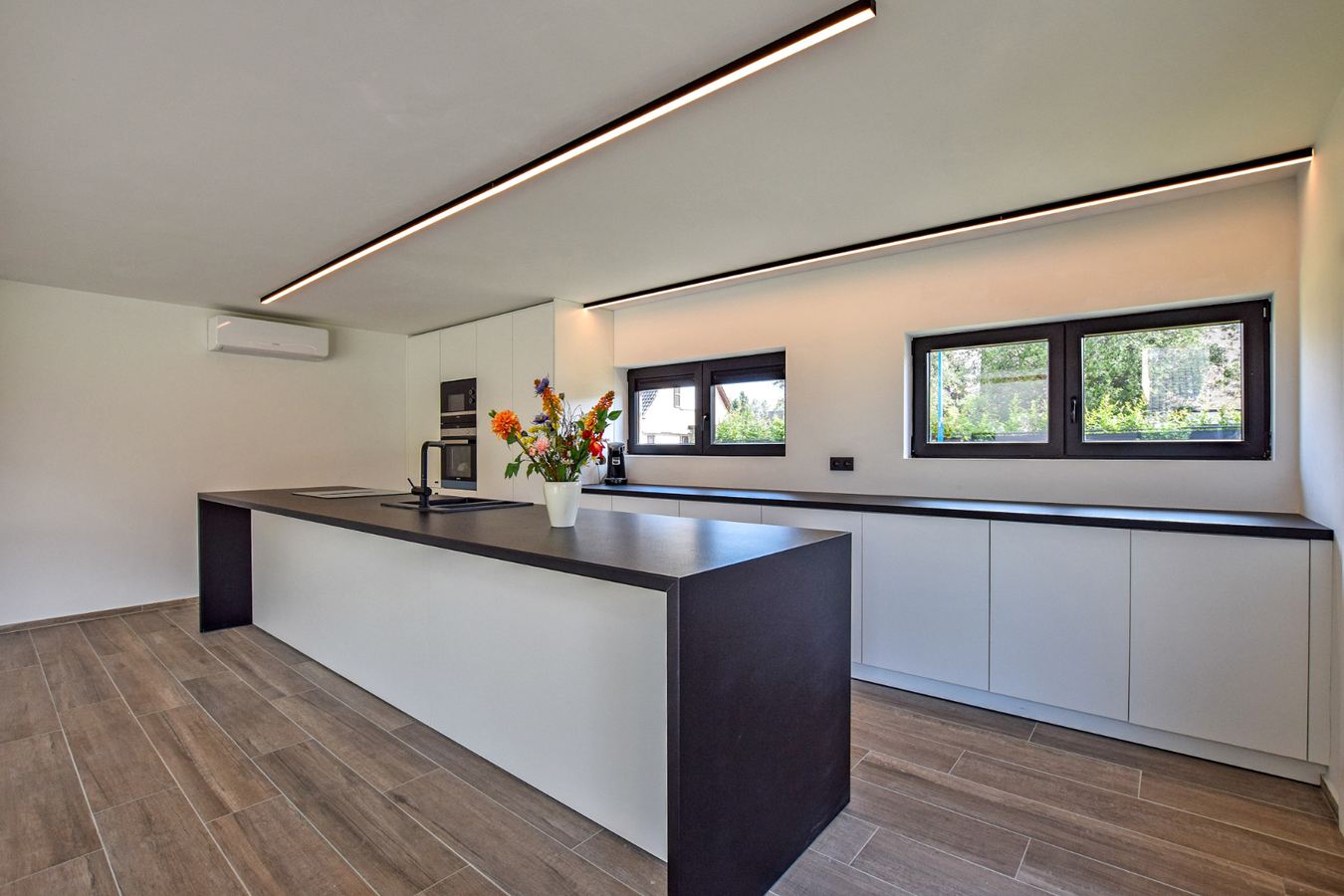 Verkocht excl villa - Koksijde