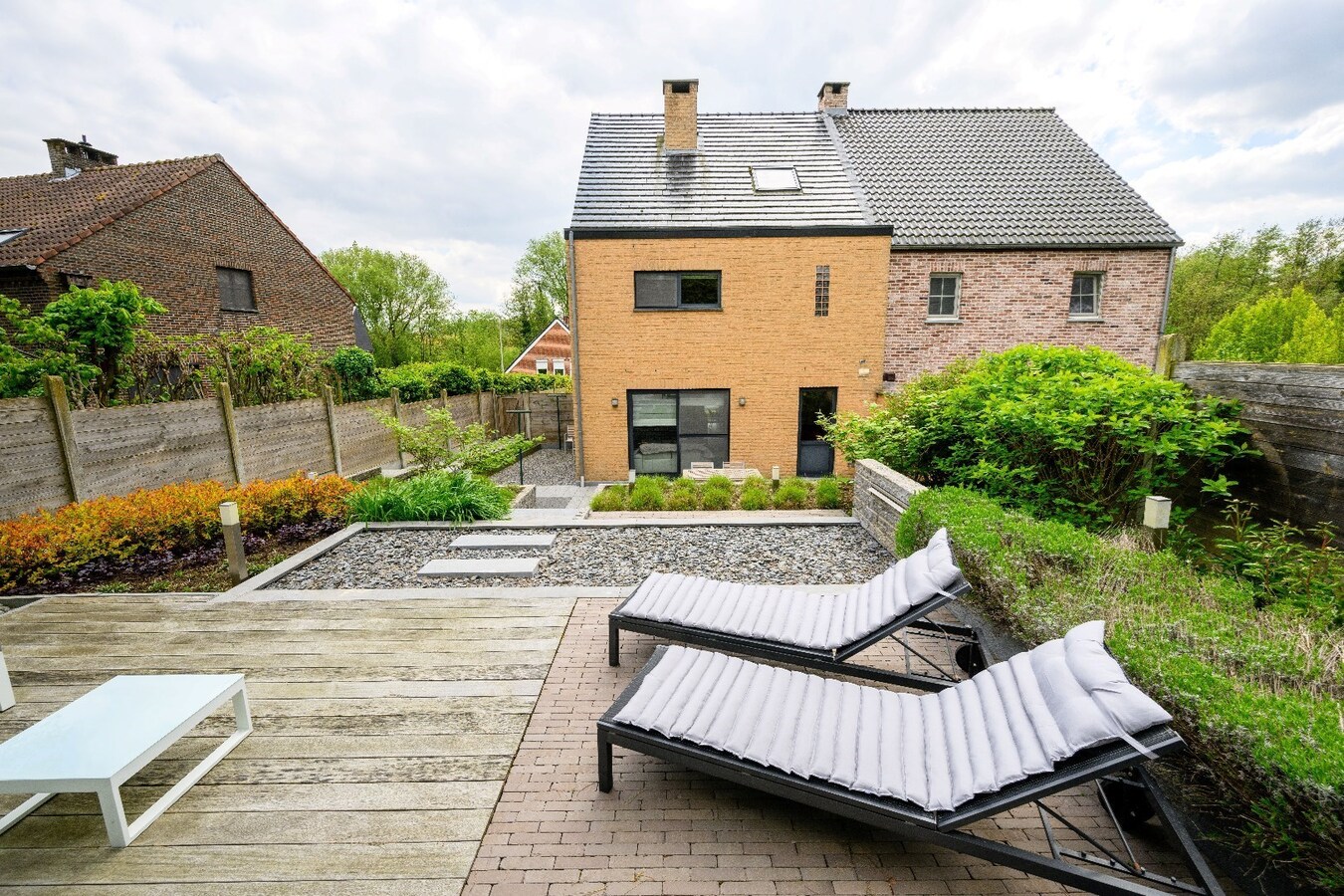 Verkocht woning - Tongeren