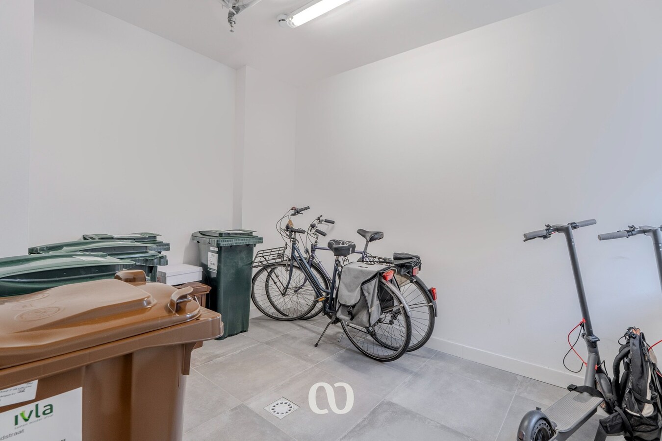 Luxe-appartement met zicht op de Sint-Martinuskerk 