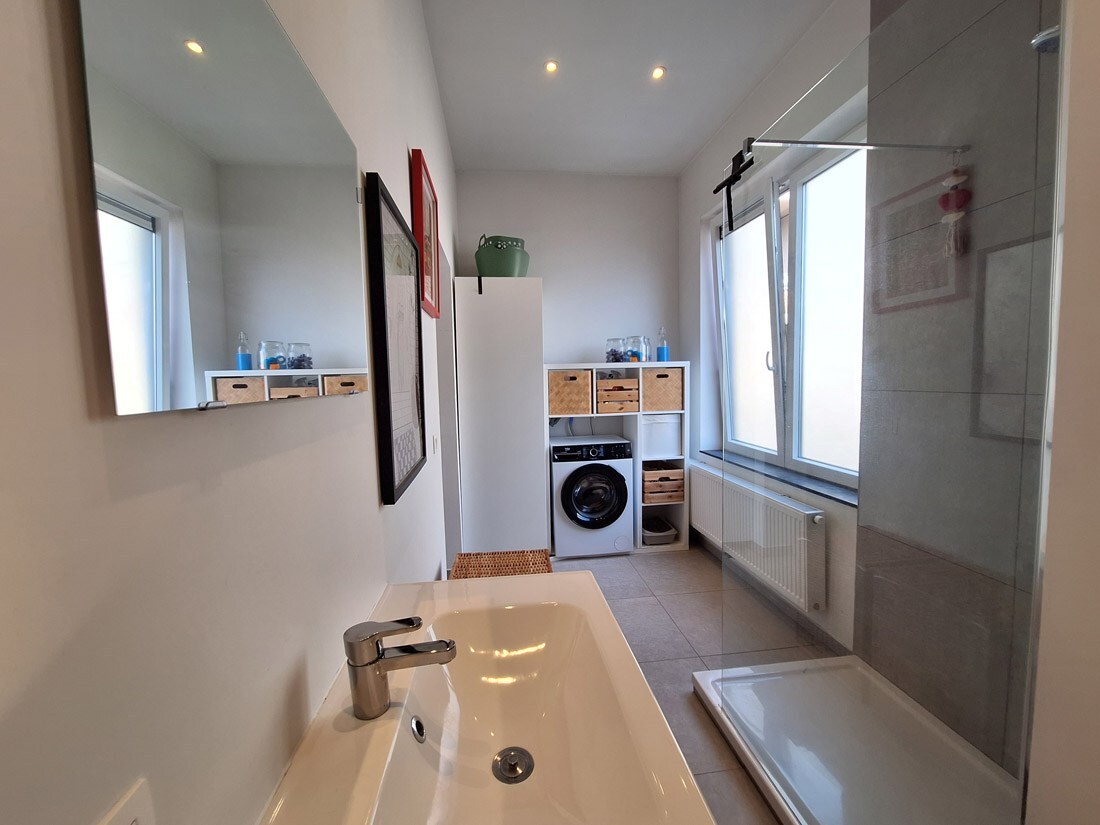 Badkamer