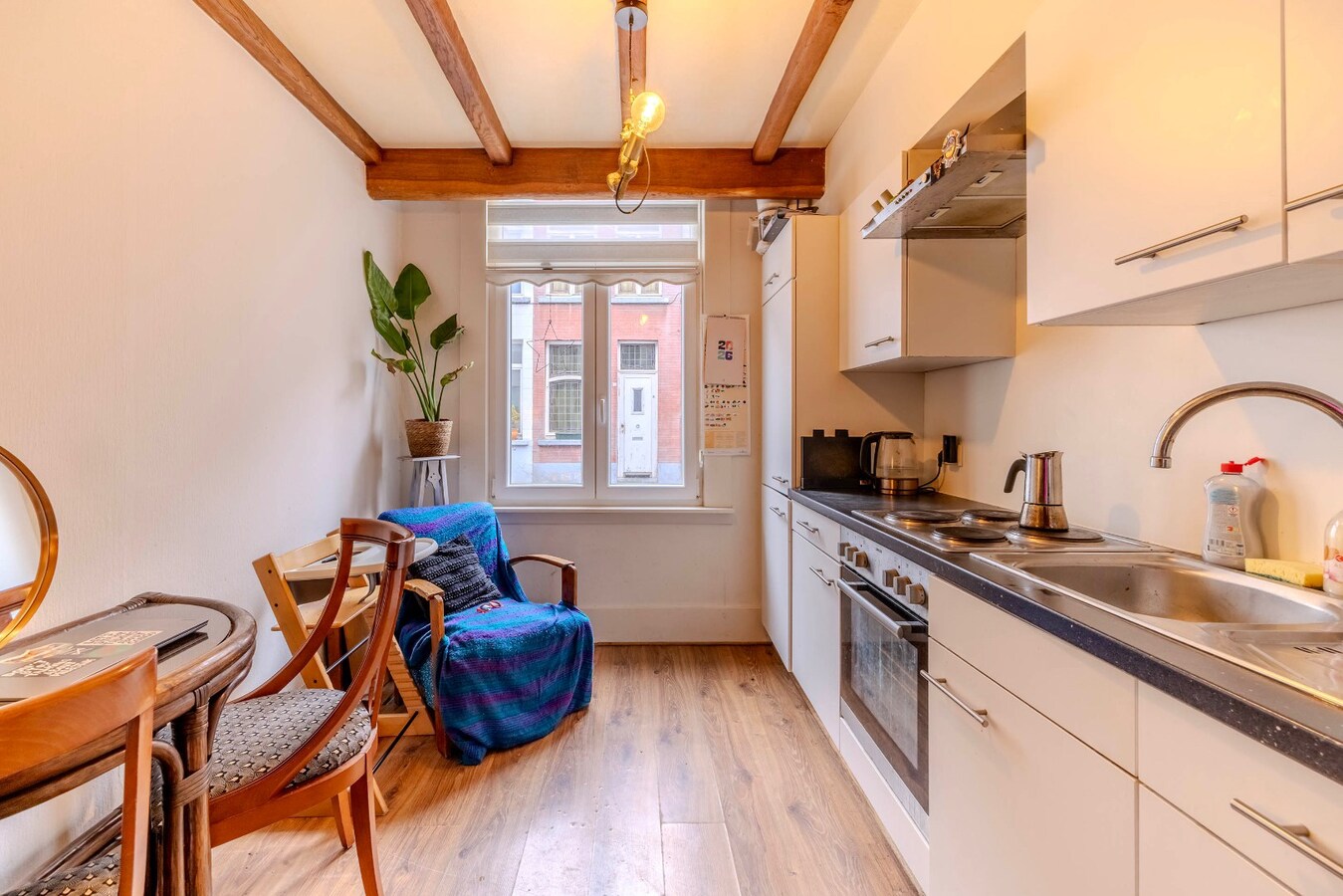 KIJKMOMENT - 14/3 van 11 tot 13 u. 