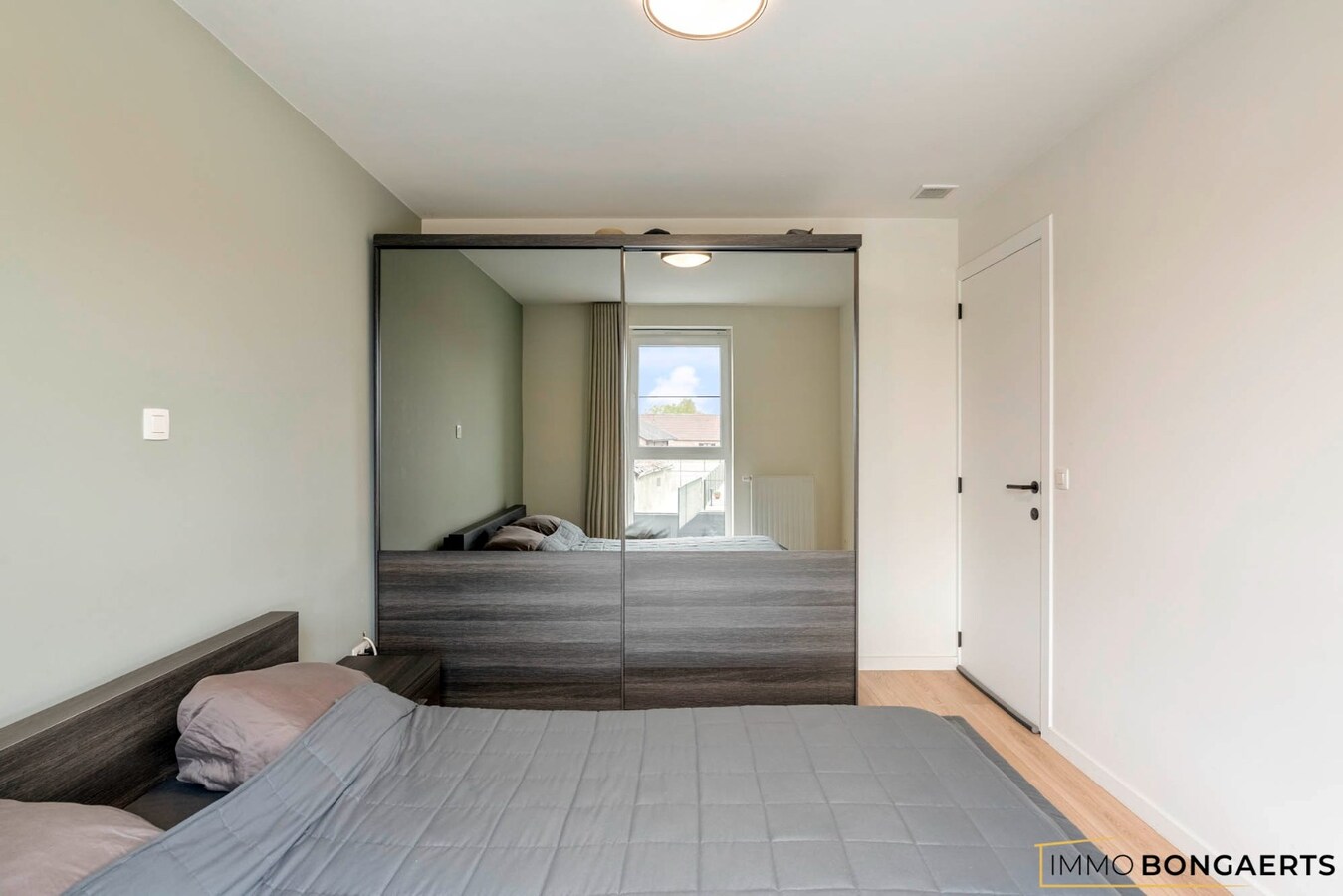 Recente nieuwbouwwoning op ideale locatie in Opglabbeek 