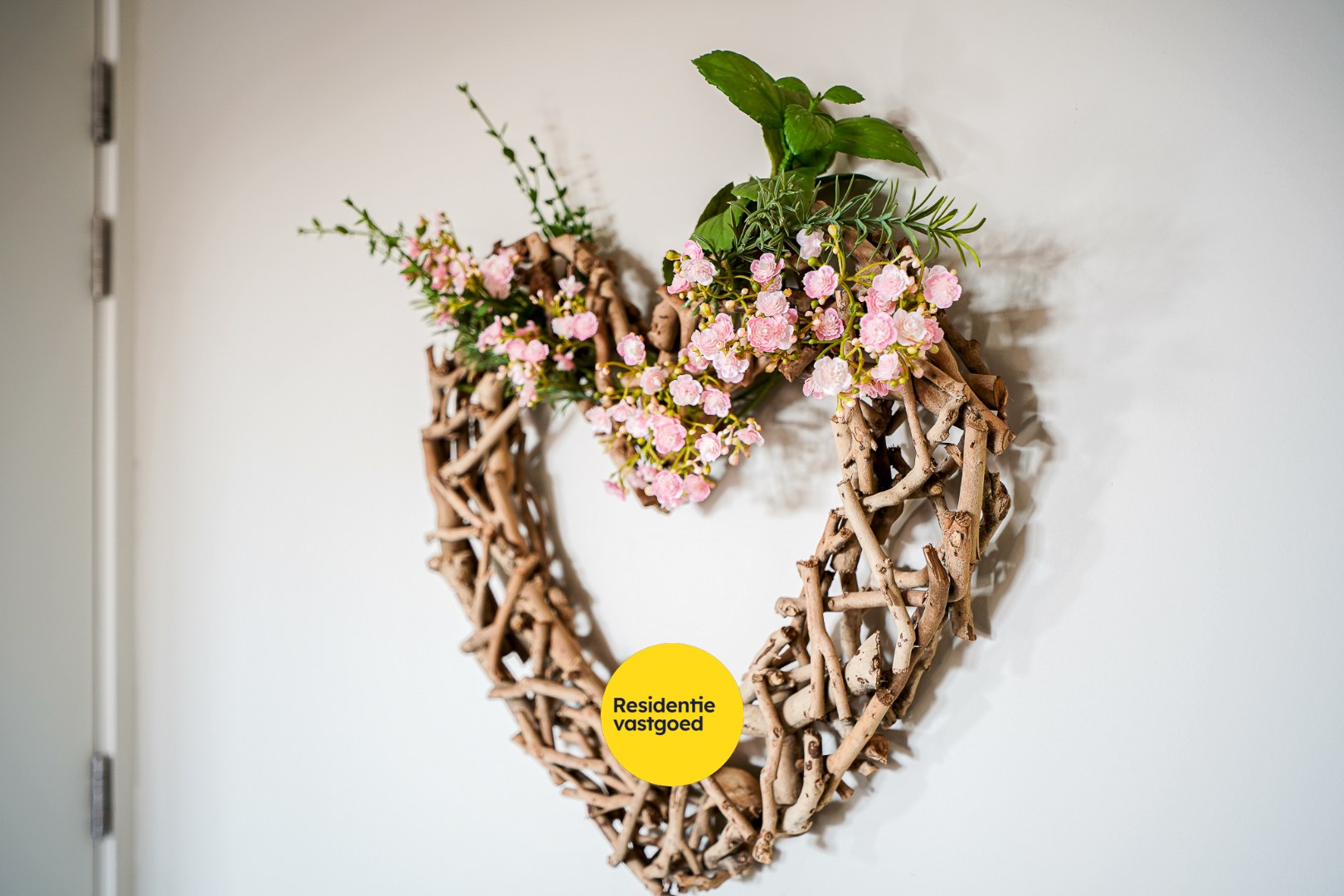 Open bebouwing te koop met uniek potentieel! 