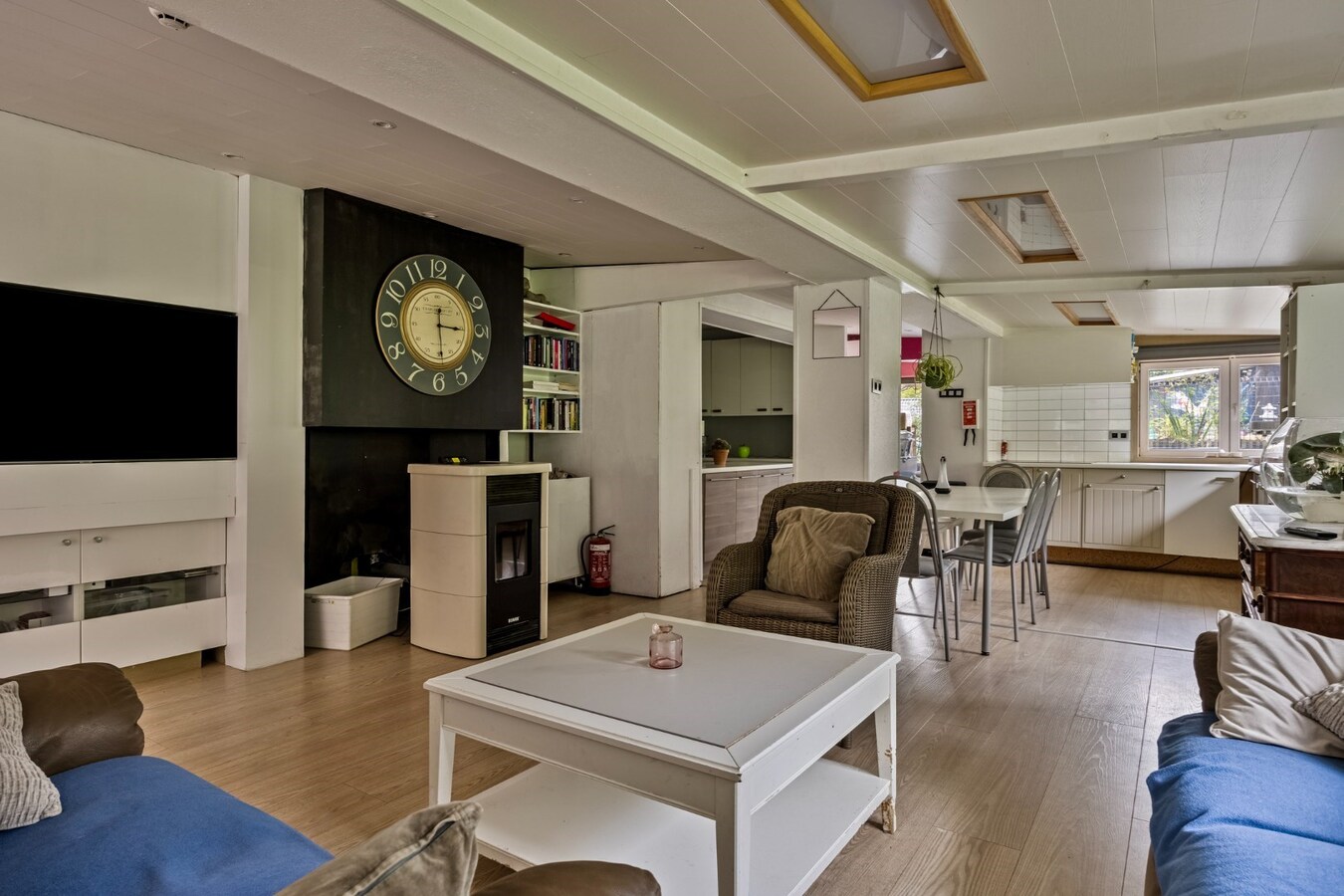 Prachtige villa met 5 slaapkamers in Bertem 