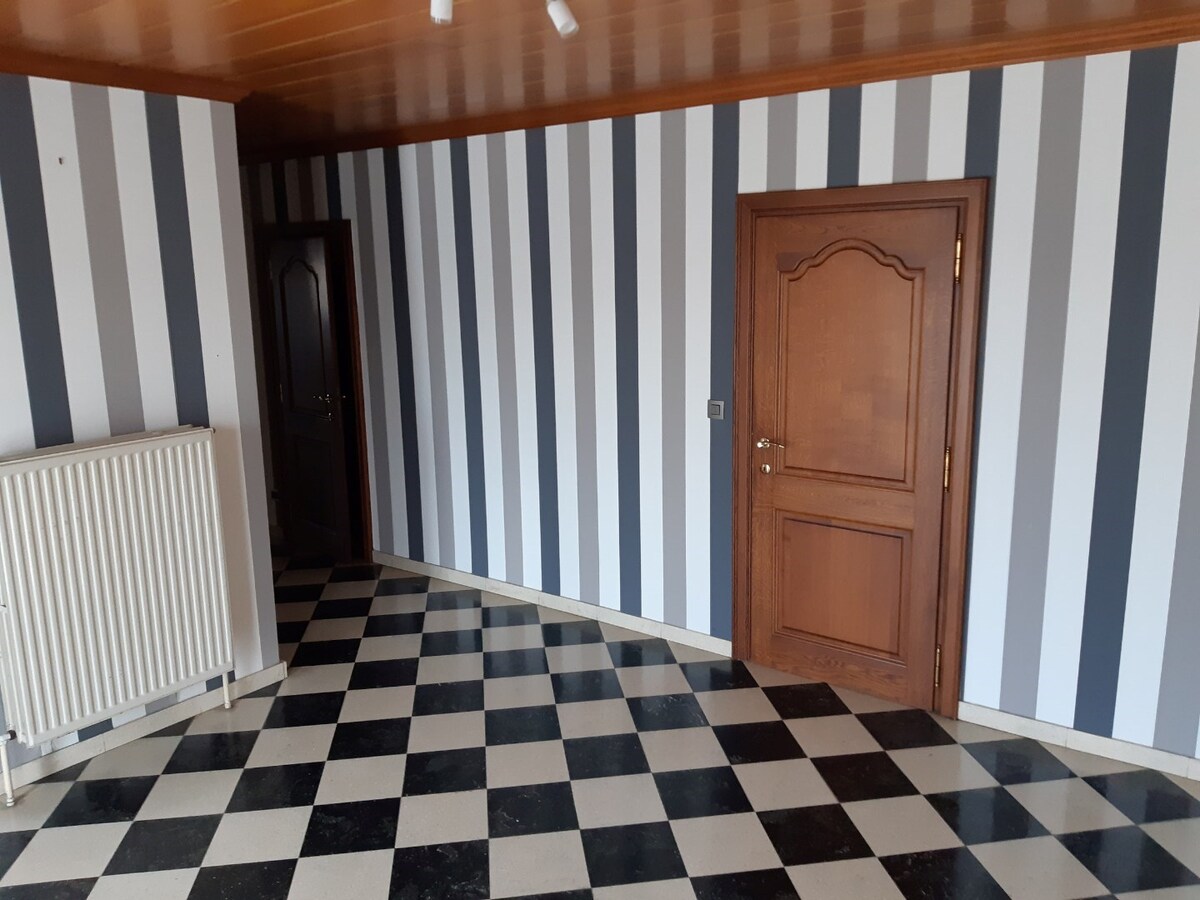 Tijdloos wonen in Semmerzake. 