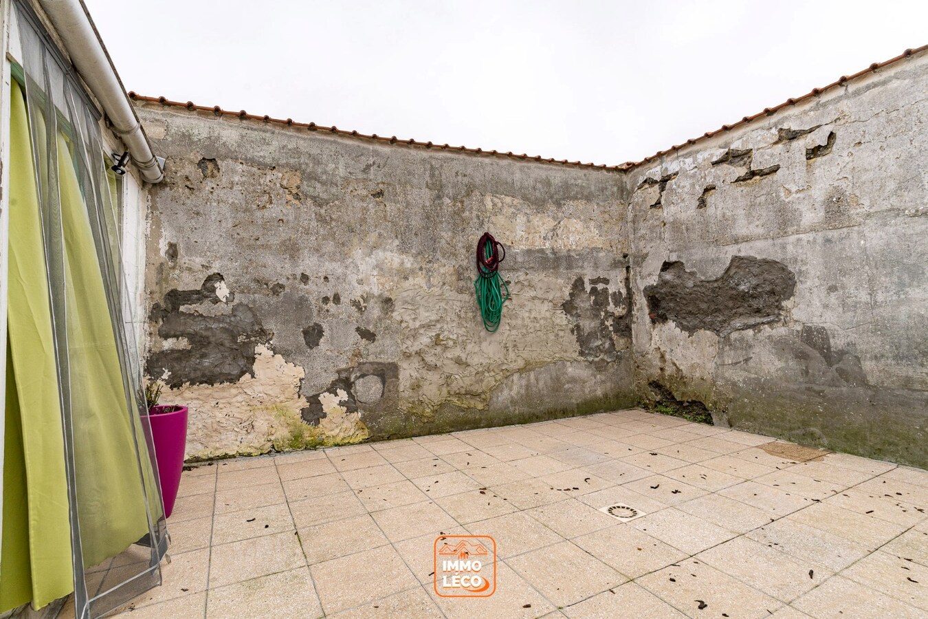 Immeuble de rapport composé de 3 appartements, en plein centre-ville, idéal investisseurs ! 