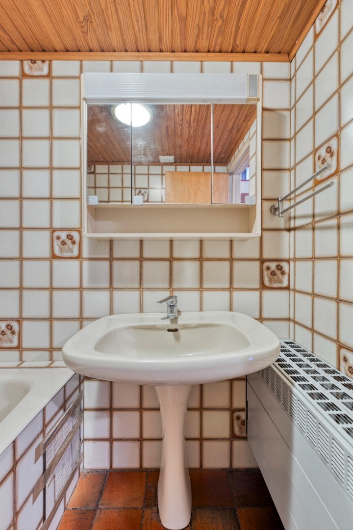 Ruime open bebouwing met zalige tuin in Tongeren-Borgloon 