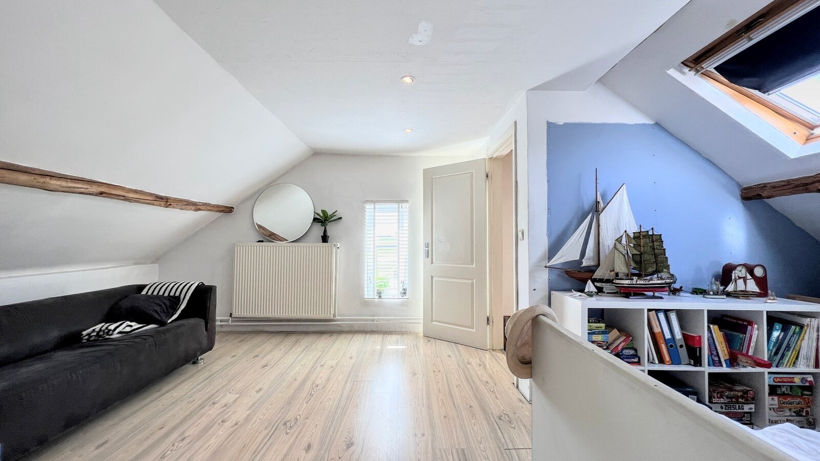 Instapklare gezinswoning op perceel van 2402 m² 