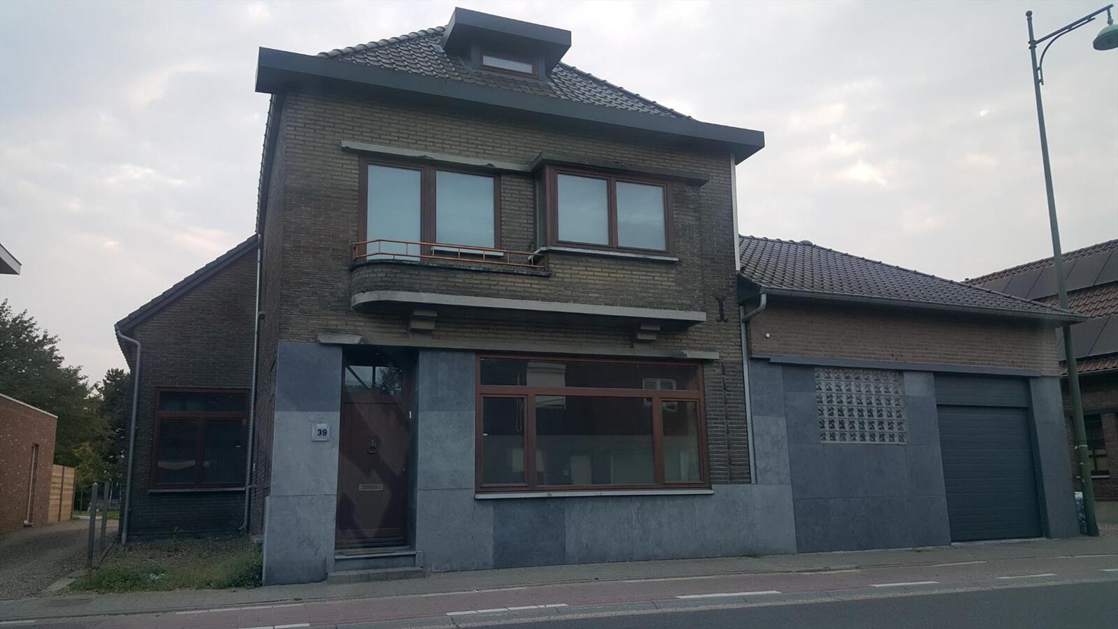Verhuurd woning - Rotem