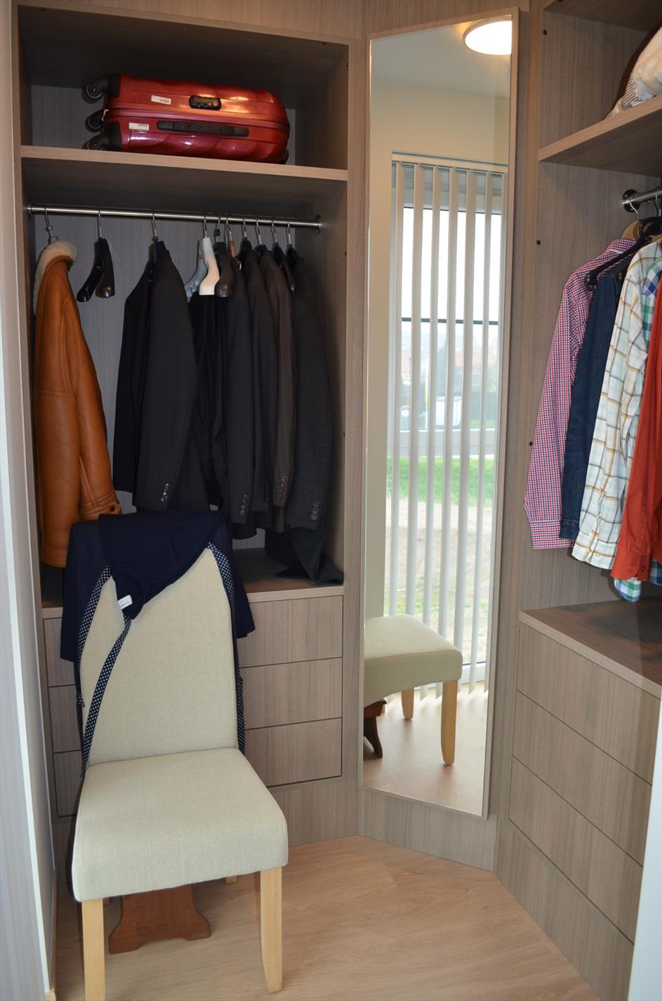 Nieuwbouw met 3 slaapkamers, 2 parkeerplaatsen te centrum Maldegem 