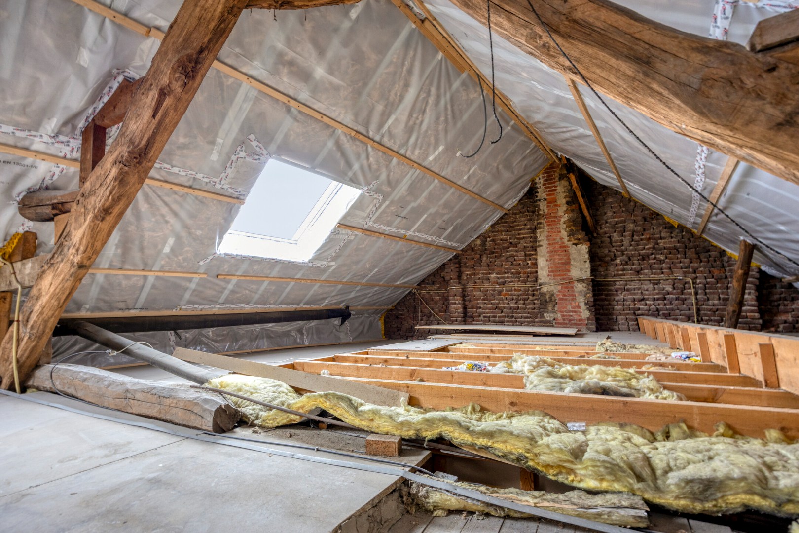 Instapklare gezinswoning met praktijkruimte 