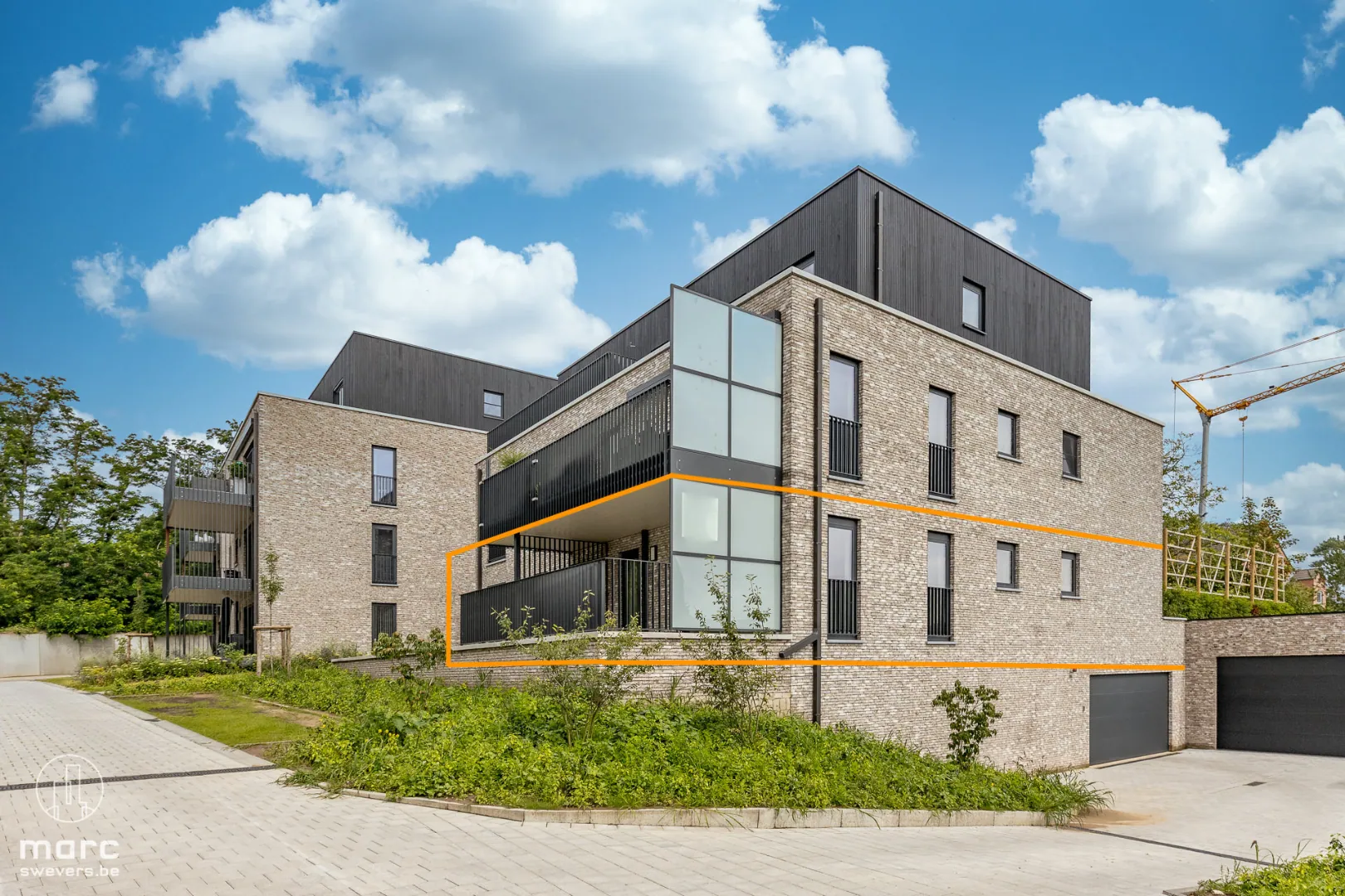 Verhuurd appartement - Lummen