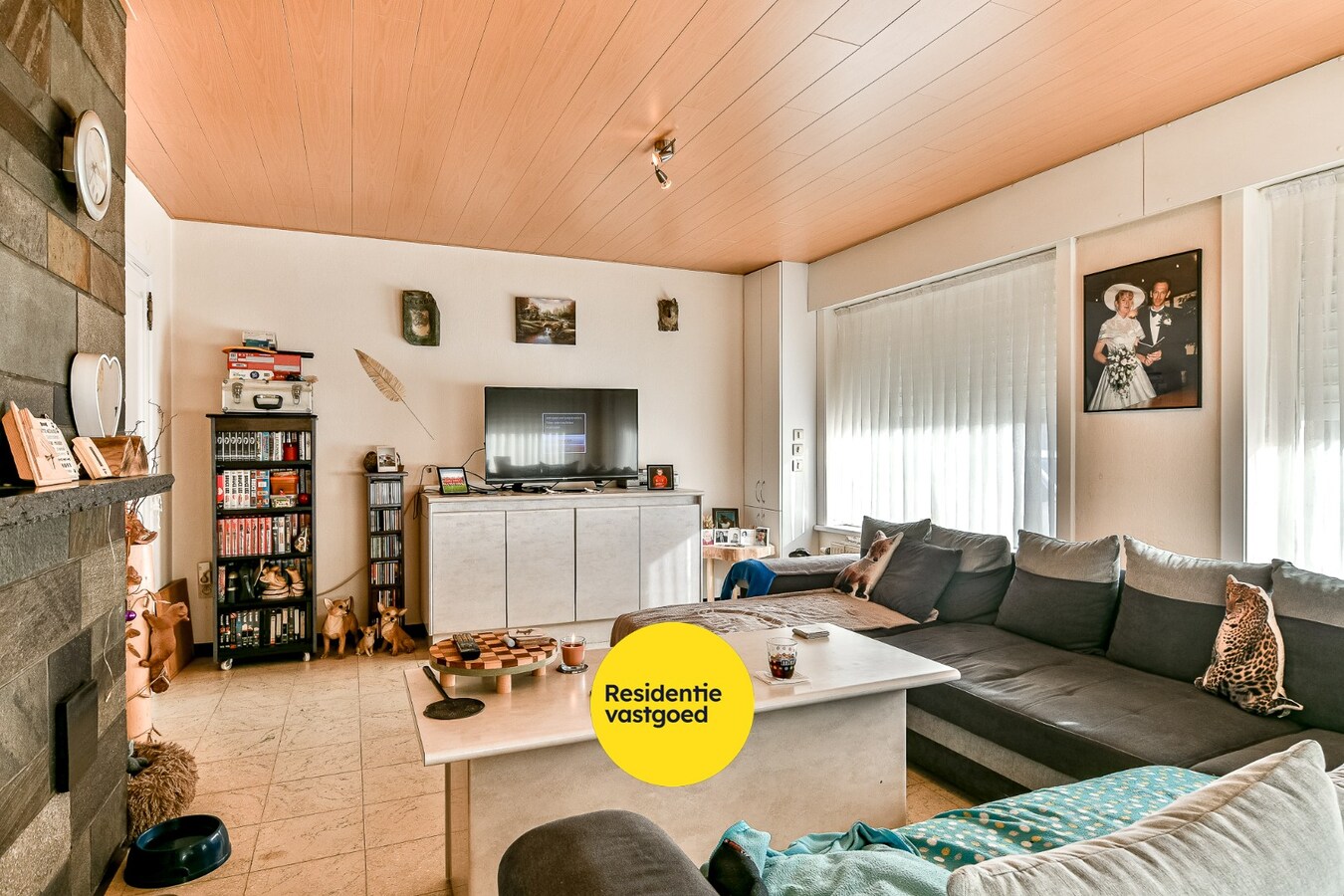 Te koop | Met Optie / reservatie woning - Gistel