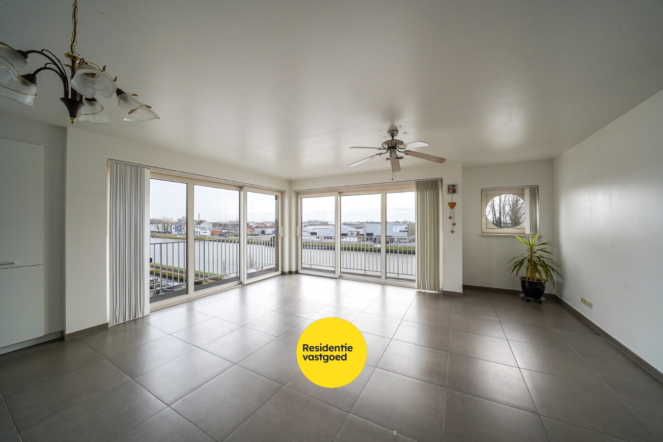 Te koop appartement - Bredene