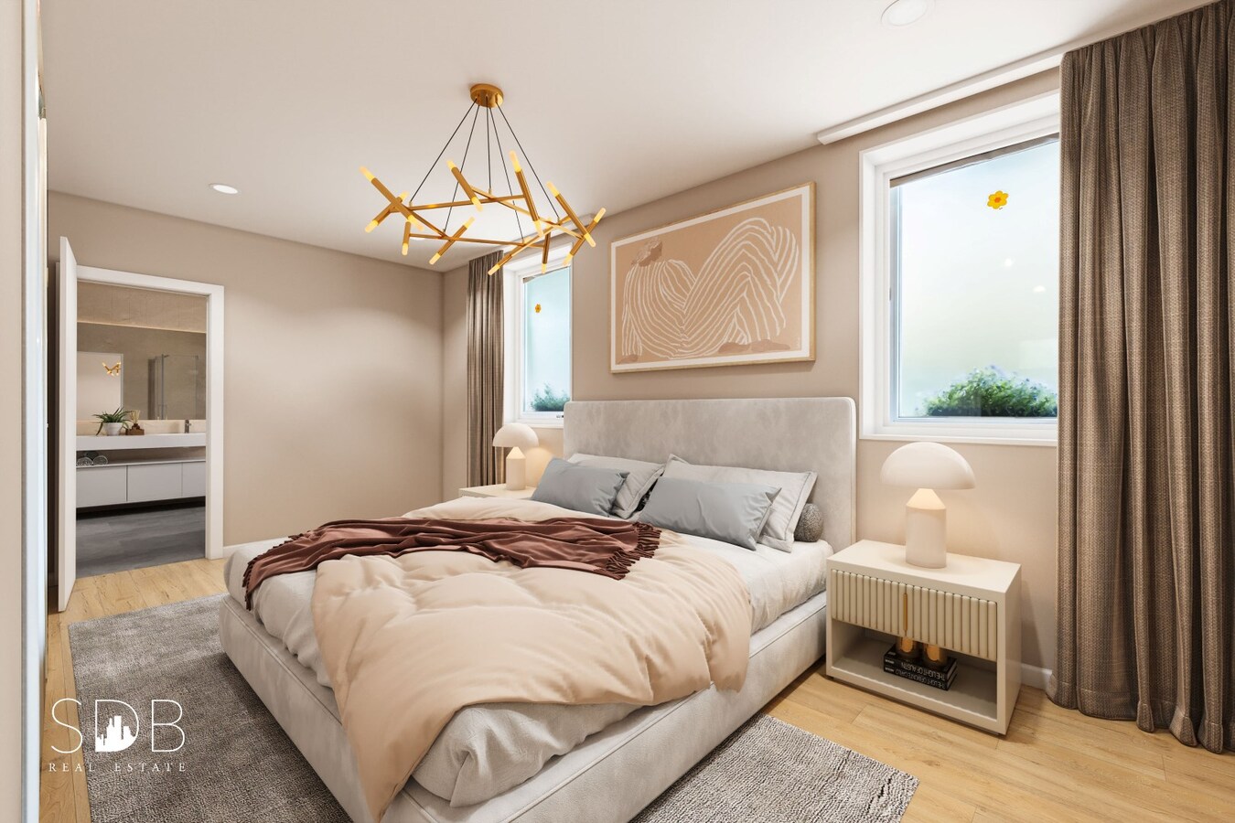 Hedendaagse woning met paardenfaciliteiten op circa 1,5ha 