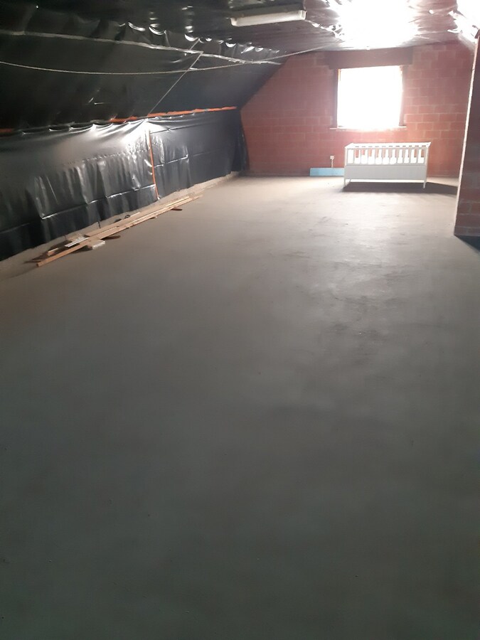 Tijdloos en rustig wonen. 