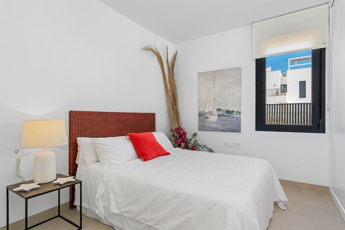 Villa gelegen nabij de stranden van  Mar De Cristal 