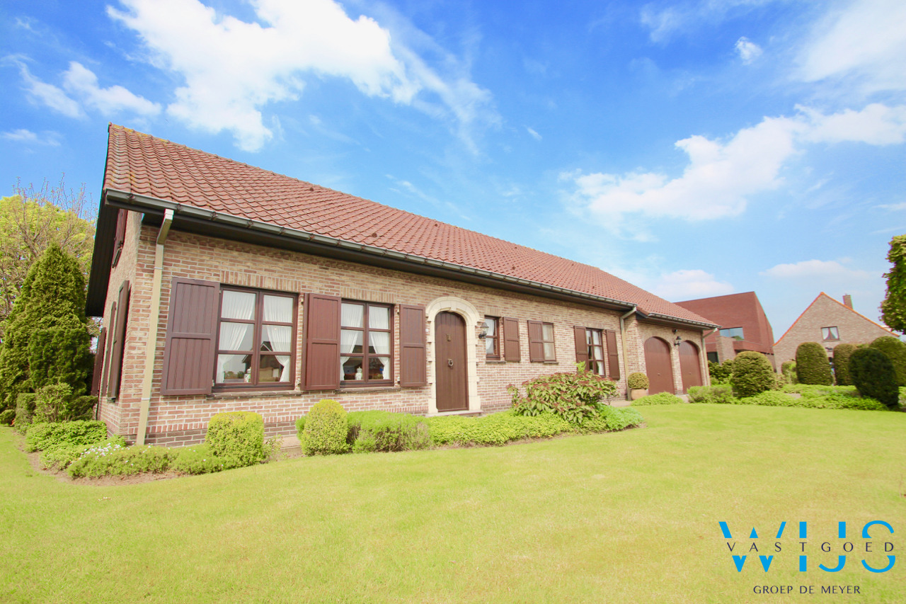 Verkocht woning - Oosteeklo