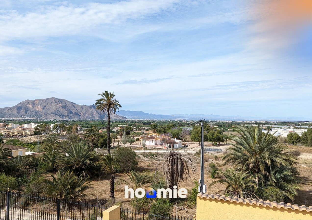 Woning te koop in Bigastro