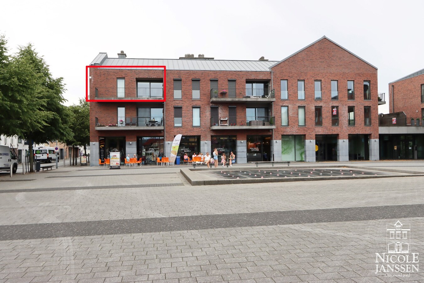 Verkocht woning - Maaseik