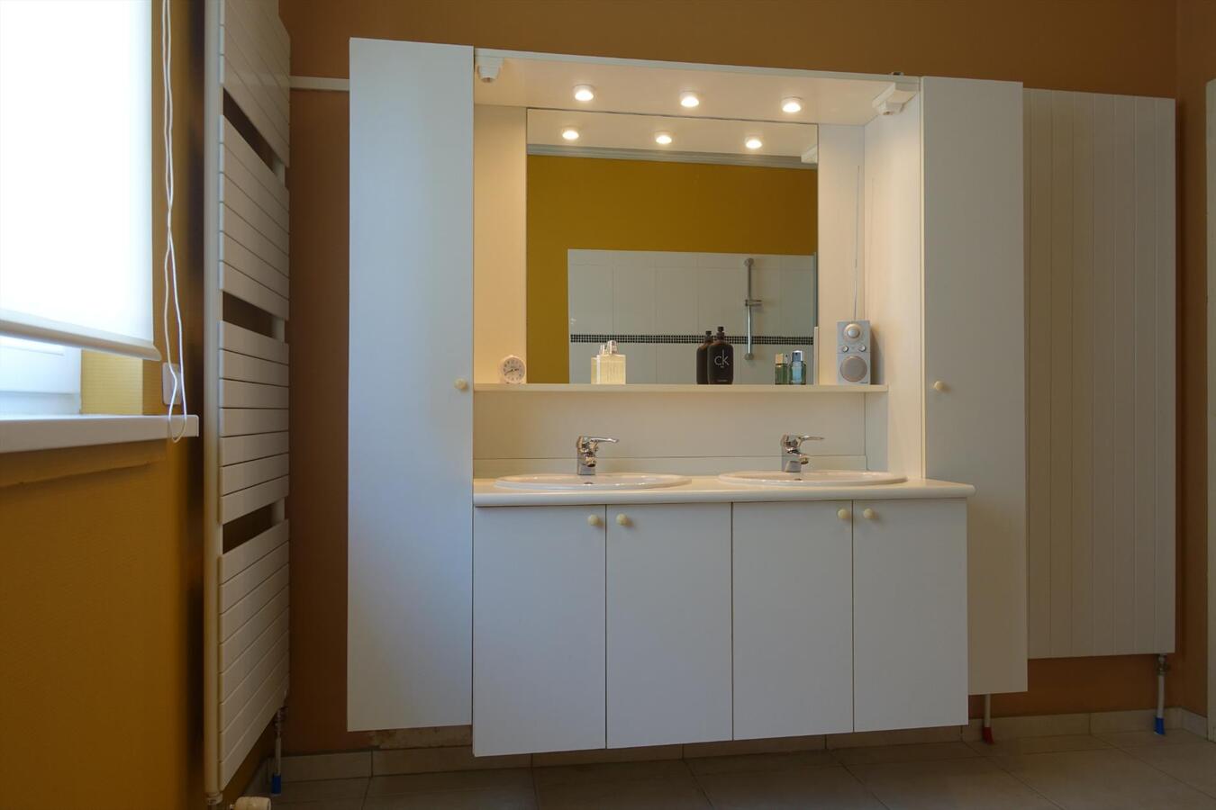 Landelijk gelegen bungalow 