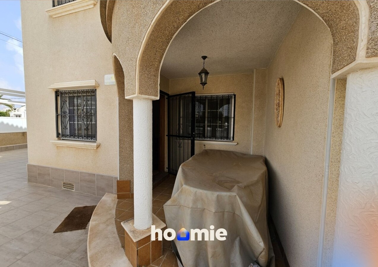 Woning te koop in Orihuela