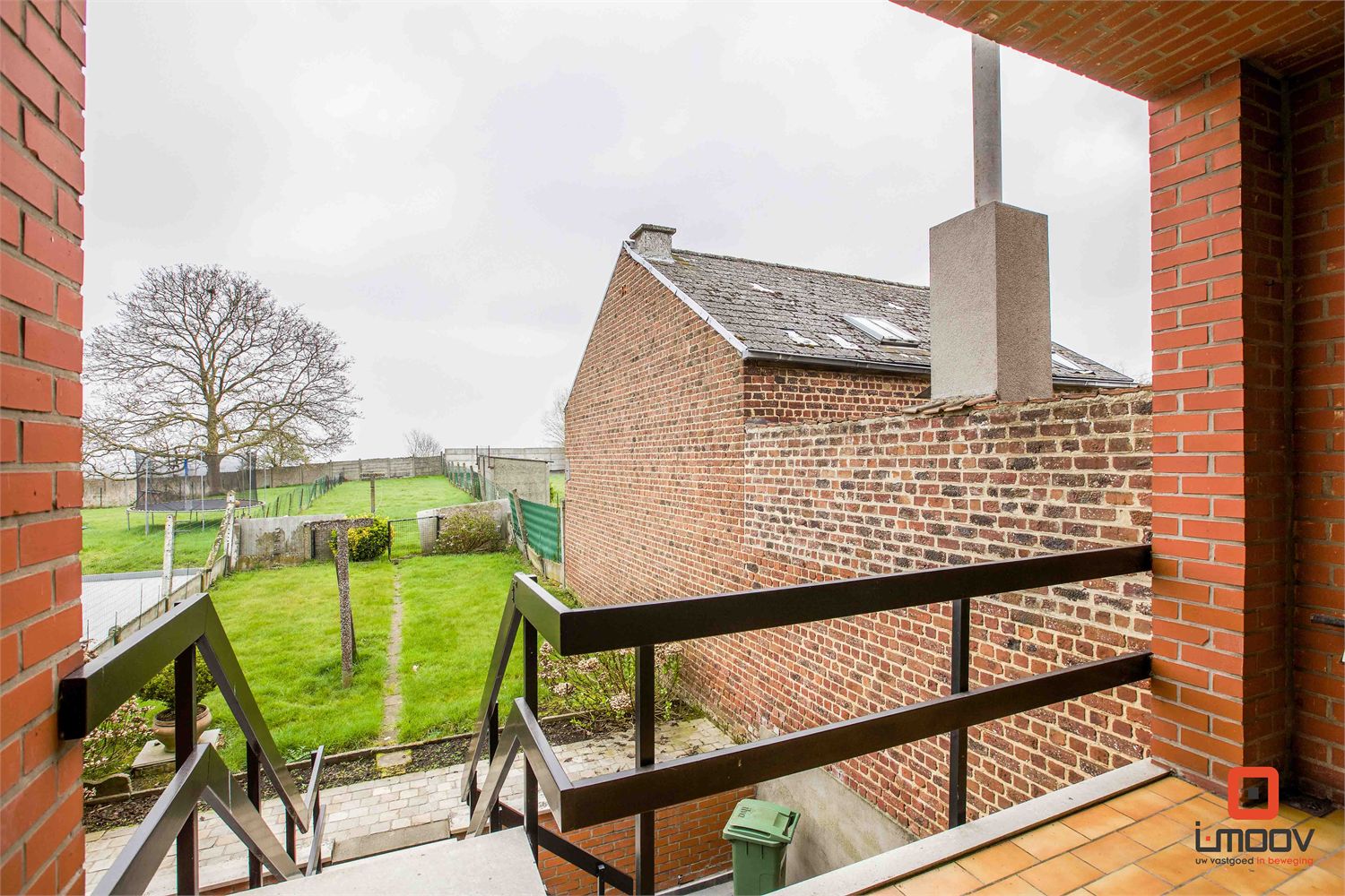 Woning verkocht in Pollare