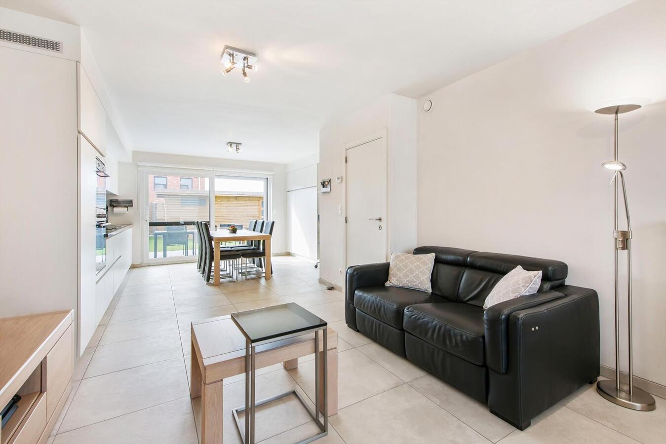 Verkocht woning - Kortemark