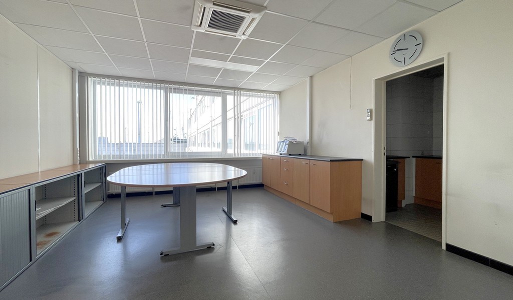 Kantoren te huur in Maritime House te Antwerpen