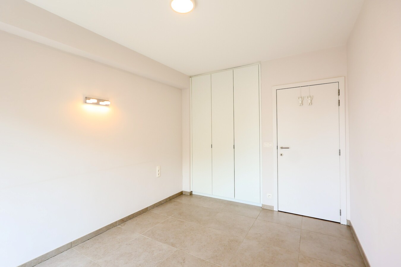 Appartement a louer À Oostduinkerke