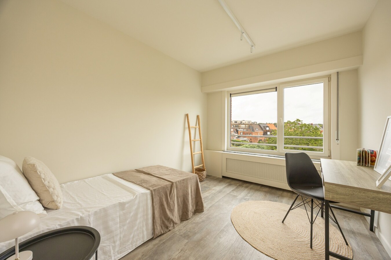 Gerenoveerde duplex met 3 slpk nabij Herentals Centrum! 