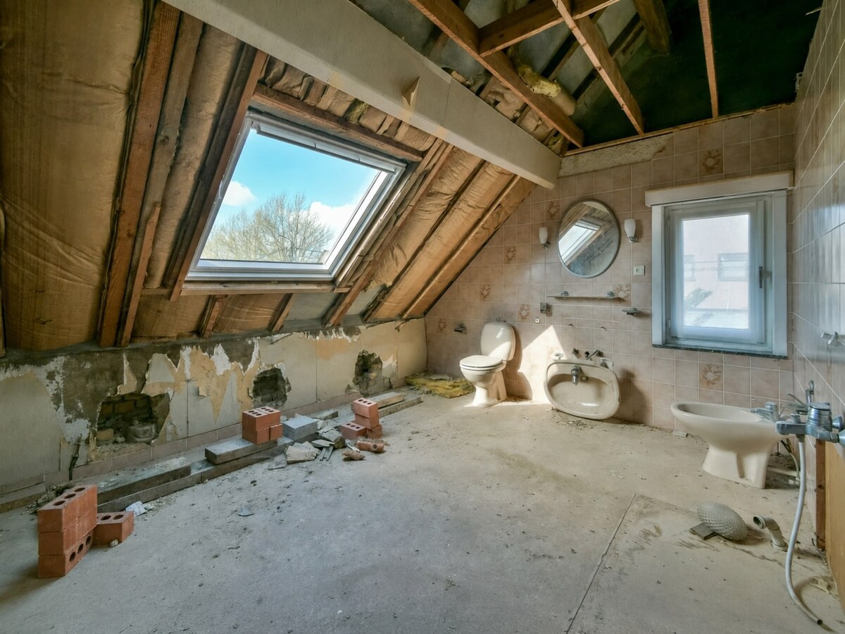 Te koop woning - Handzame