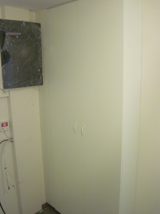 Wonen en werken nabij de Sterre. 