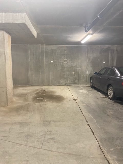 Verhuurd parkeerplaats - Geel