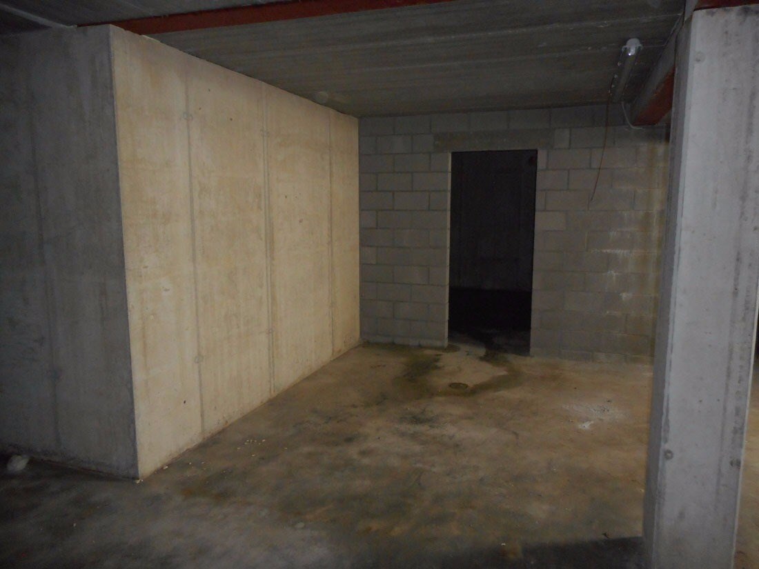 Mooi gelijkvloers appartement te Tessenderlo-Ham 