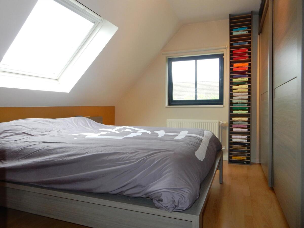 Alleenstaande villa met zonnige tuin op fantastische locatie 