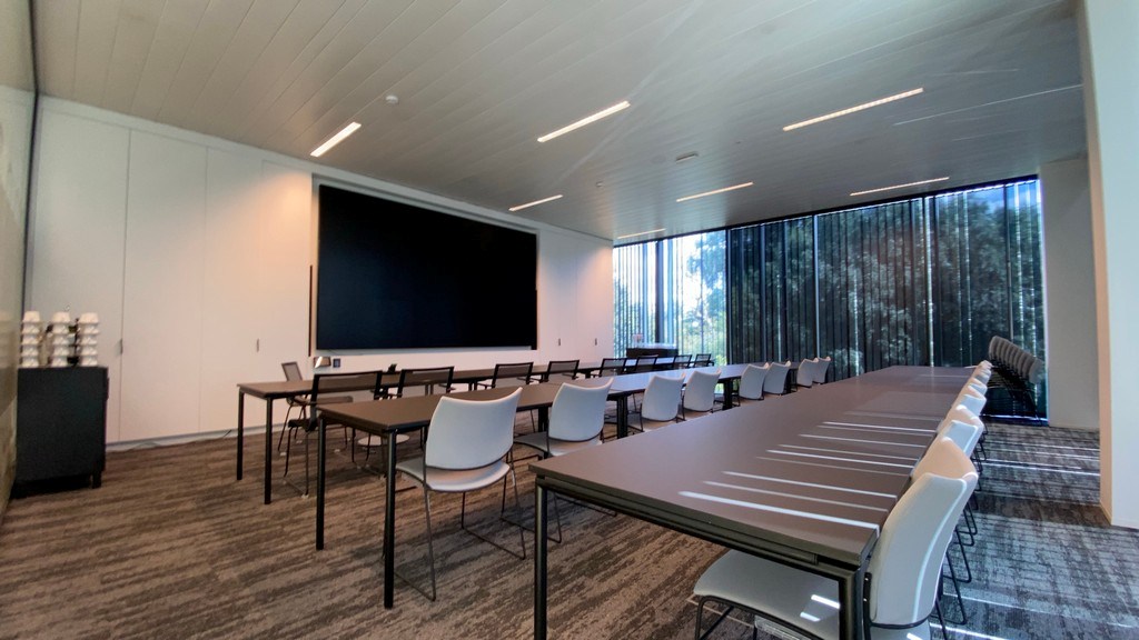 Kantoren in d'Office Gent aan The Loop