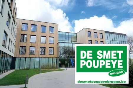 Serviceflat Prinsenhof - Woonzorgcentrum Orpea 