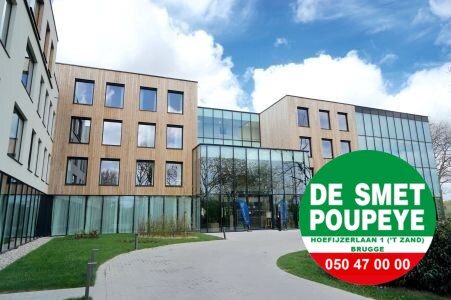 Serviceflat Prinsenhof - Woonzorgcentrum Orpea 