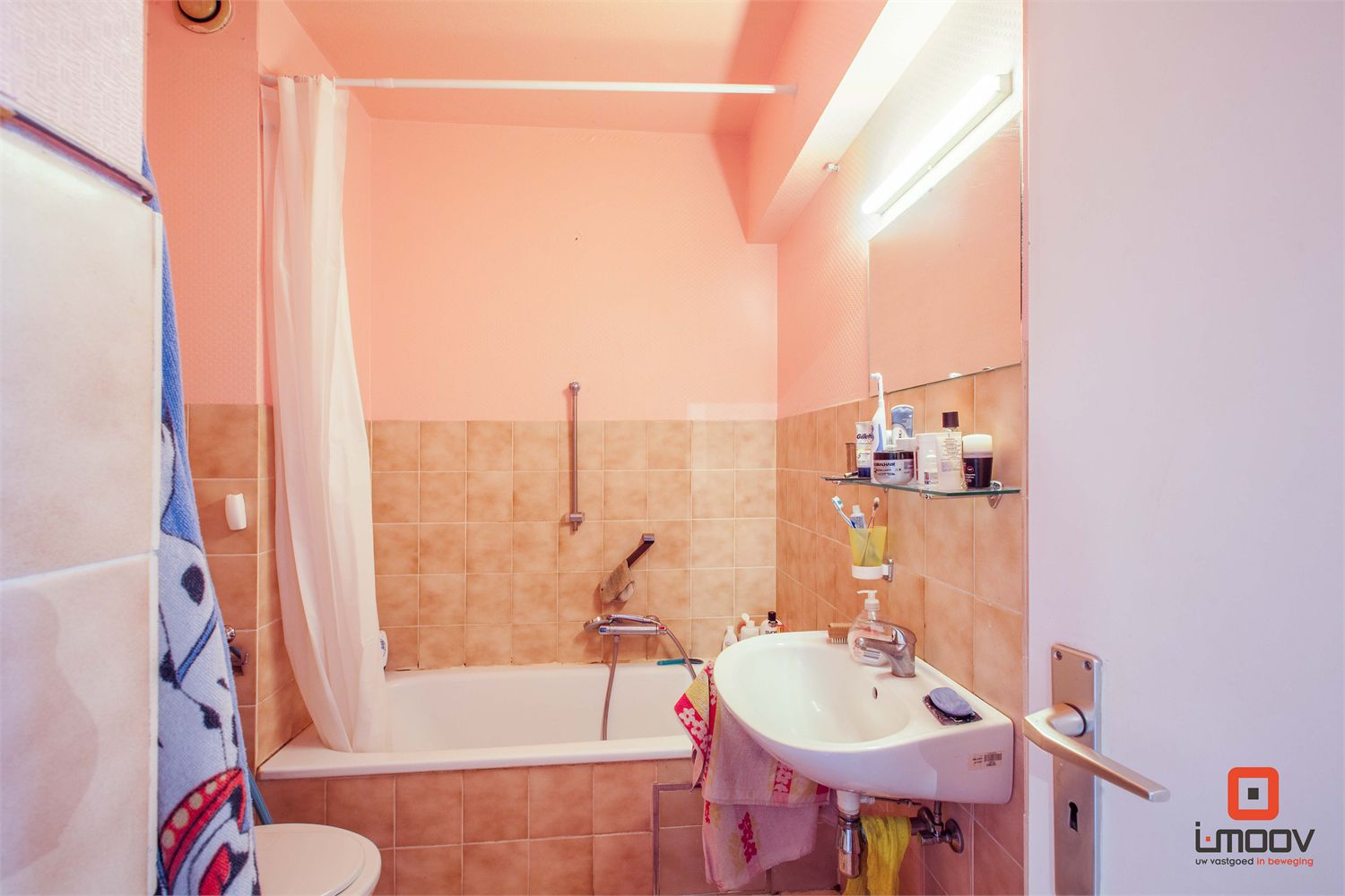 Appartement verkocht in Aalter