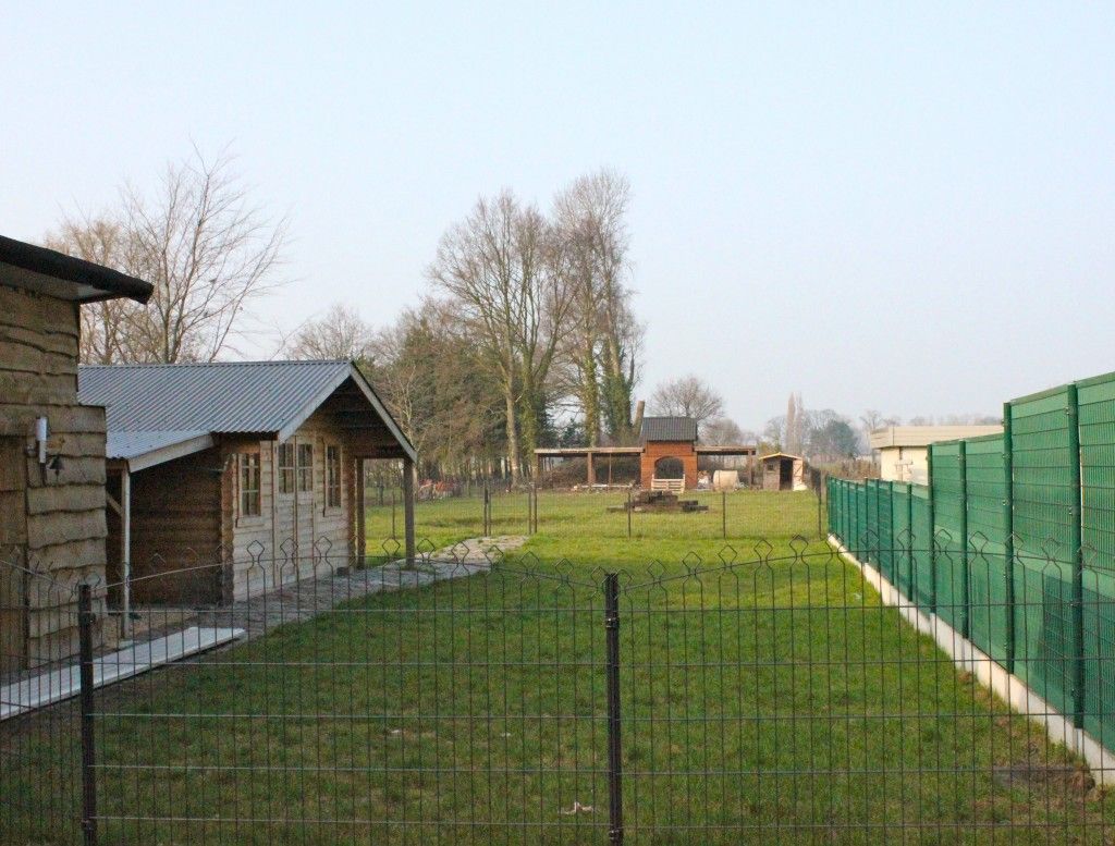 Woning verkocht in Ertvelde