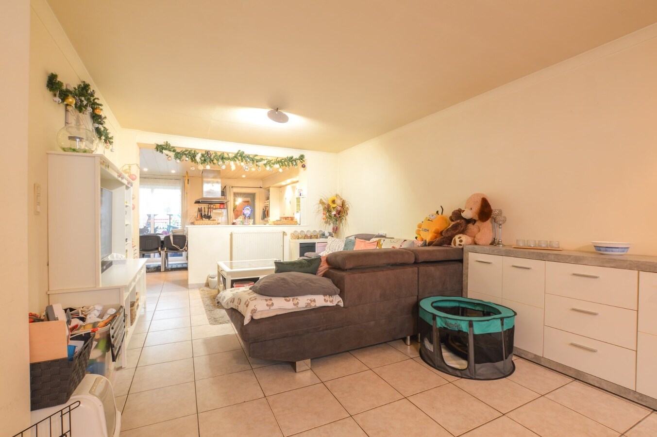 Verkocht woning - Eernegem