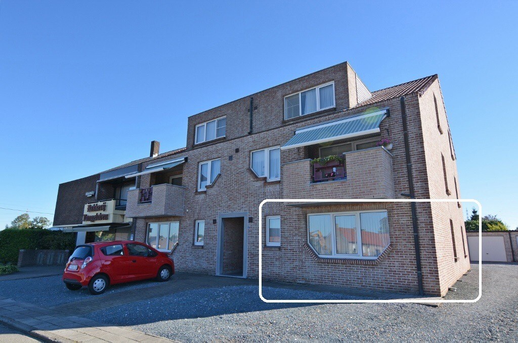 Verhuurd appartement - Neeroeteren