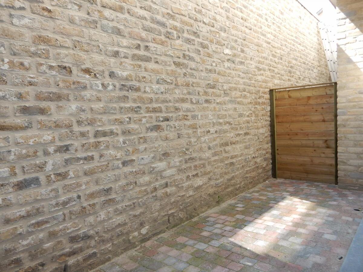 Gerenoveerde woning te Houtave 