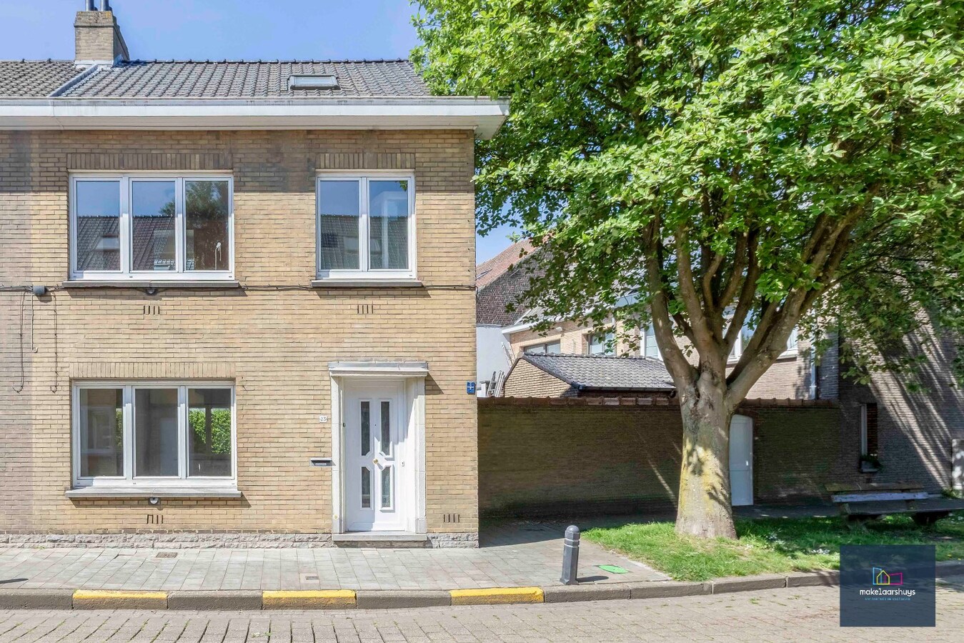 Te koop woning - Gent